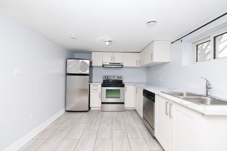 For Lease - 16 Nello Street Unit# BSMT, St. Catharines, Ontario - Photo 3