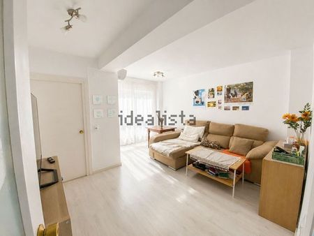 Alquiler de piso en Calle Maestranza, 8 - Photo 2