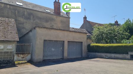 Location Appartement 3 pièces 60m² LA FERTE BERNARD 72400 - Photo 3