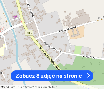 Wynajmę DOM 8 pokoi- czytaj opis -Kaszczor - Zdjęcie 1