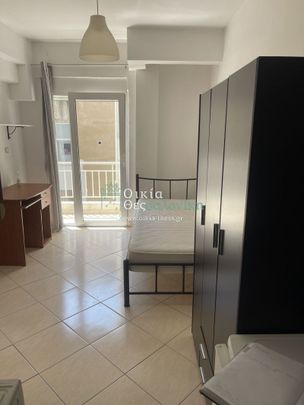 Studio/Γκαρσονιέρα για ενοικίαση Ανάληψη - Μπότσαρη (Ανάληψη - Μπότσαρη - Νέα Παραλία) - Photo 1