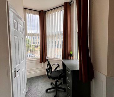 To Let : Albert Road , Middlesbrough ,TS1 2PP - Photo 5