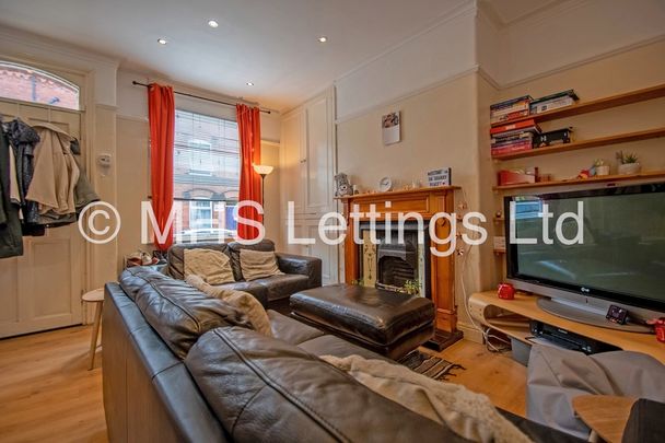 14 Granby Place, Leeds, LS6 3BD - Photo 1