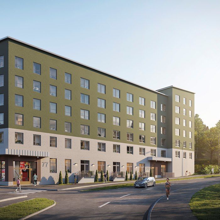 Vårbergsvägen 79 - Photo 1