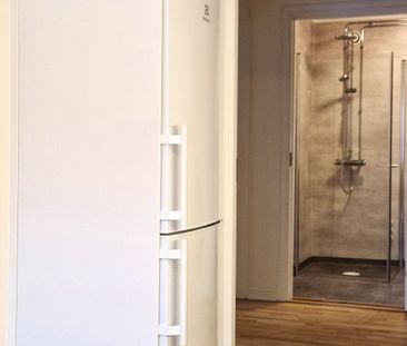 Svengrensgatan, Eskilstuna - Photo 3