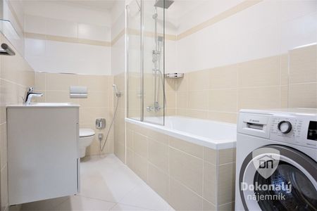 Pronájem bytu 2+kk 55 m² - Photo 2