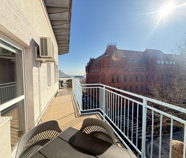 Komfortowy apartament przy Pl.Batorego z garażem - Photo 3