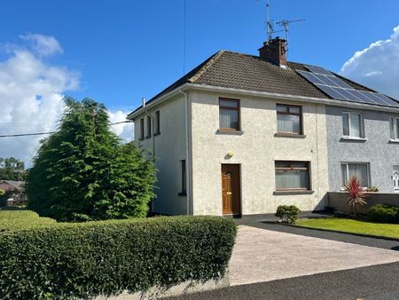 18 Drumreany Gardens, Castlecaulfield, BT70 3PA, Tyrone - Photo 4