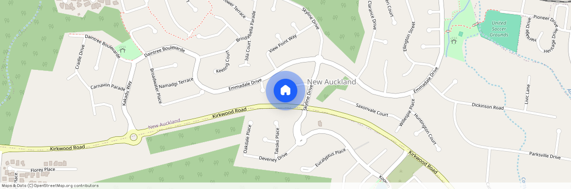 7 Jenolan Court, Qld 4680, New Auckland