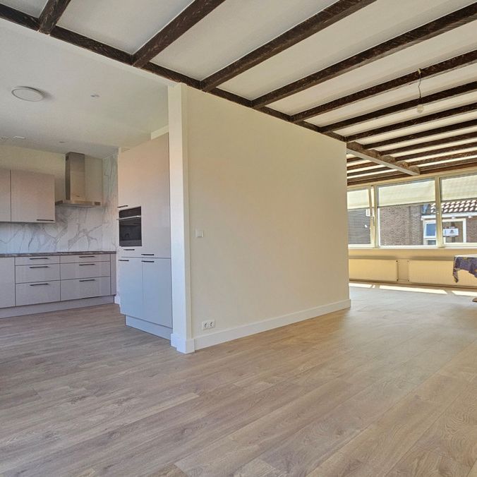 Zijdstraat 73A - Foto 1