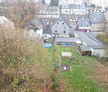 Gemütliche 2-Zi.-Whg. mit sonnigem Balkon in Vohwinkel - Foto 1