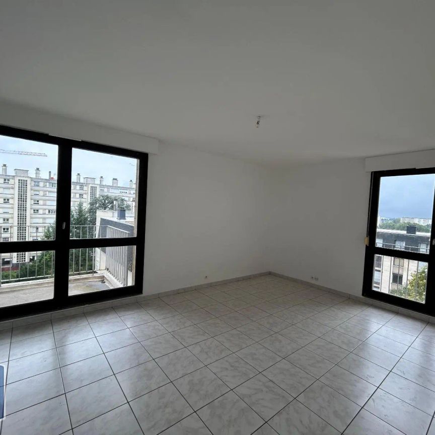 Appartement à louer 1 pièce 37.35m² - Photo 1