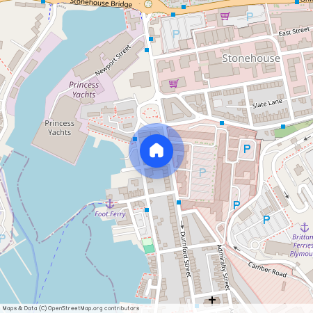 Flat 2 58 Durnford Street