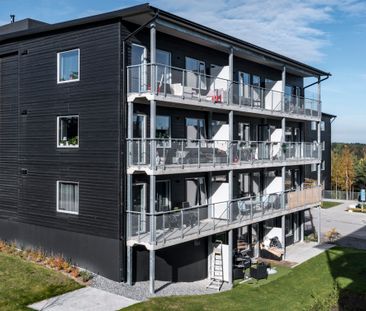 Tant Gröns Väg, Uttran - Photo 3