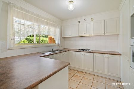 5/29 Vinter Ave, Croydon VIC 3136 - Apartment For Rent | Domain - Photo 4