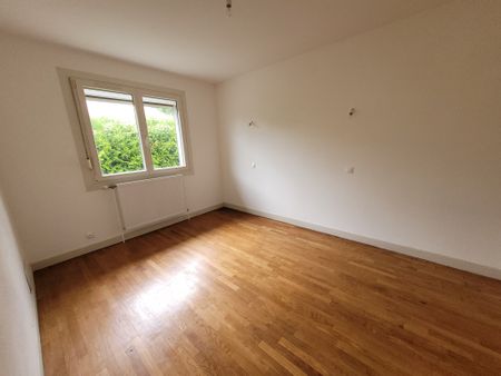 Location Maison 4 pièces 115m² MESSIGNY ET VANTOUX 21380 - Photo 3