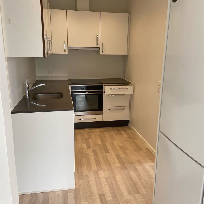 Slotsgade 1E 1. MF 7800 Skive - Foto 1