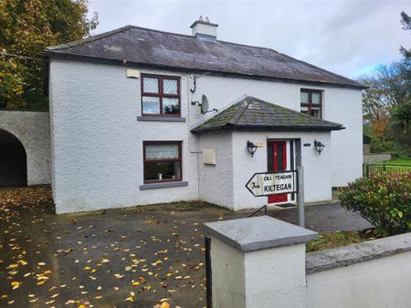 Feddan, Kiltegan, County Wicklow - Photo 5