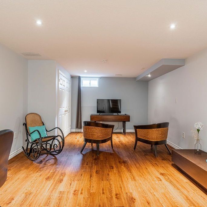 For Lease - 320 AMBLESIDE Drive Unit# 30, London North, Ontario - Photo 1