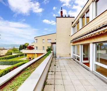 Schöne und gepflegte Liegenschaft in Dietikon - Photo 6