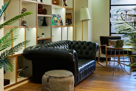 Studio to rent - Photo 5