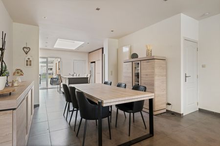 Huis te huur in Lebbeke - Foto 5