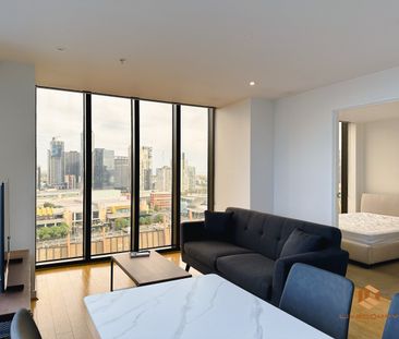 Melbourne CBD - Photo 3