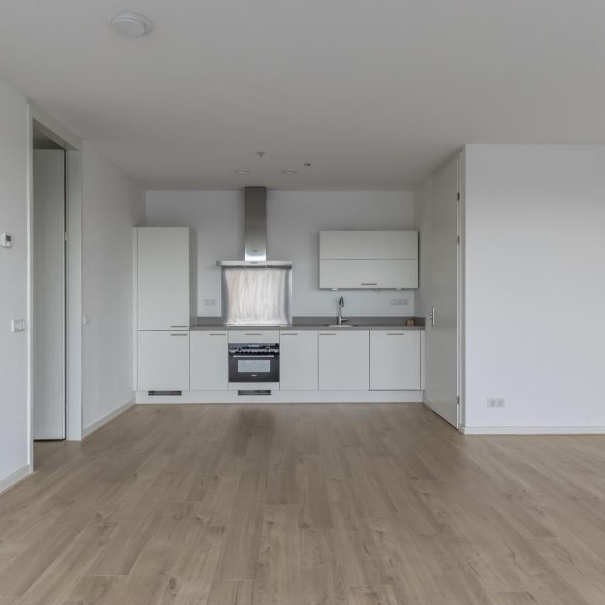 Te huur: Appartement Boompjes 50 F in Rotterdam - Foto 1
