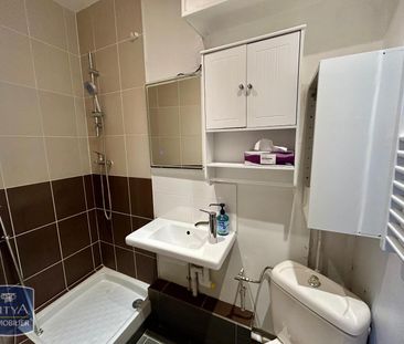 Location Appartement 2 pièces 27m² AULNAY SOUS BOIS 93600 - Photo 4