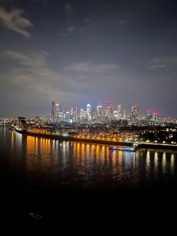 2 Bed Flat, Knights Tower, SE8 - Photo 5