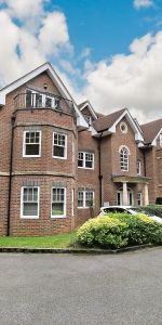 Woodham Lane, Woodham - 1 bedroomProperty for lettings - Seymours - Photo 4