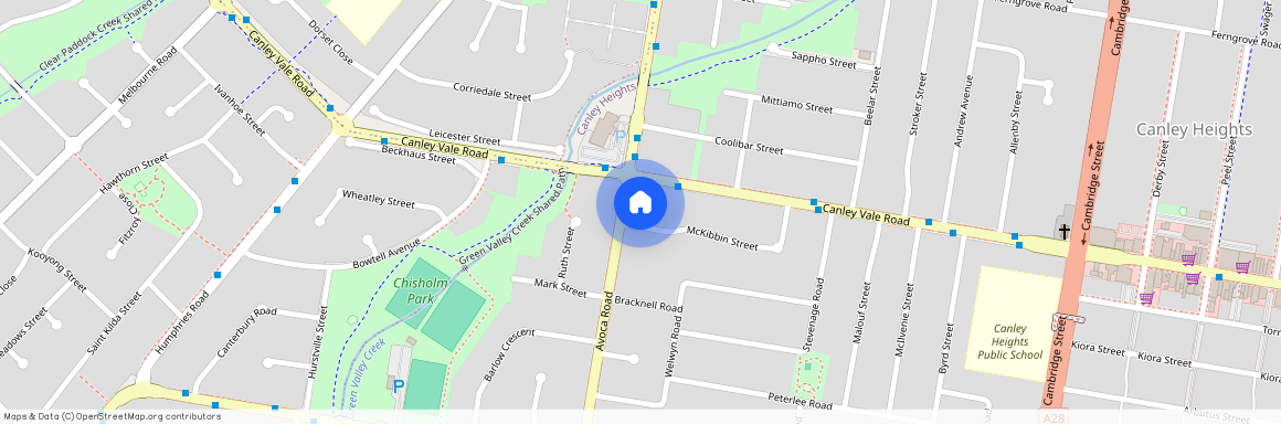 27 Mckibbin Street, NSW 2166, Canley Heights