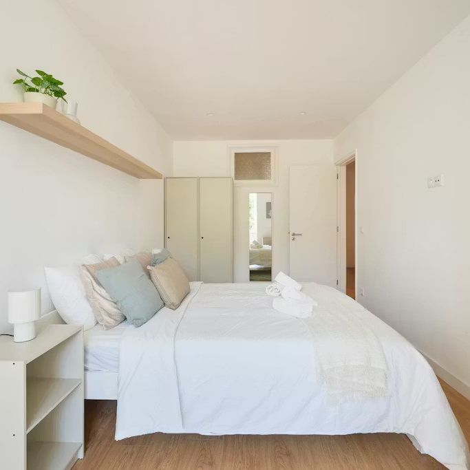 Rua Barão de Sabrosa, Lisbon, Lisbon 1900 - Photo 1