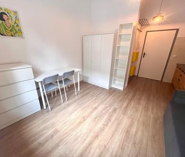 Poznań Poznań-Wilda, Antoniego Józefa Madalińskiego - Photo 3