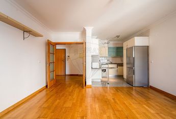 Apartamento T1 em Lisboa