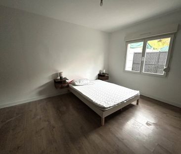 Location Studio 1 pièces 44 m2 à Saint-Quentin - Photo 4