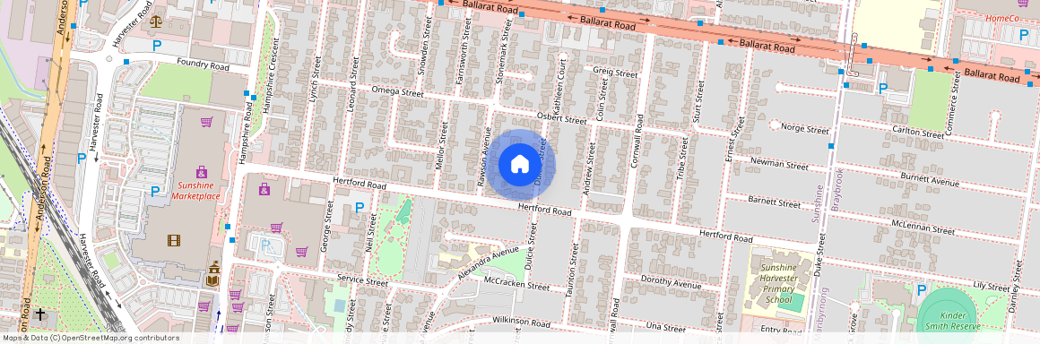 5 Lorenz St, Vic 3020, Sunshine