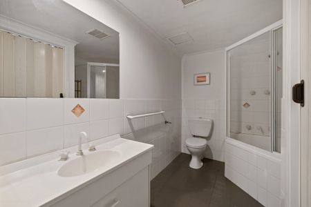 Elevated Inner South Living with Leafy Outlook! - Photo 4