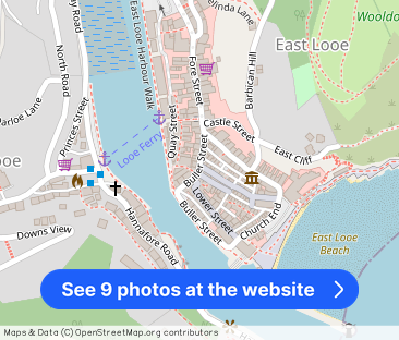 Looe - Photo 1
