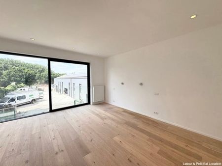 Tout savoir sur cette maison à Woluwe-St-Pierre, à Woluwe-St-Pierre - Photo 5