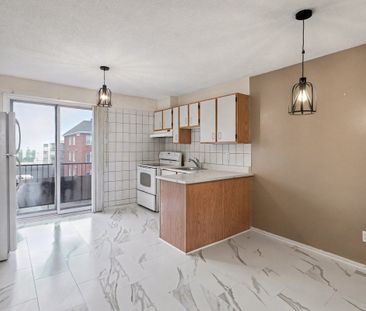 À louer / Appartement - Photo 1