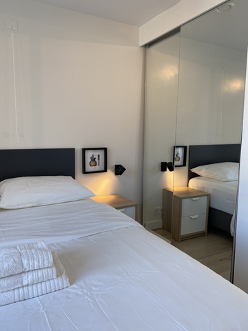 Te huur: Appartement Lijnbaansgracht in Amsterdam - Photo 5