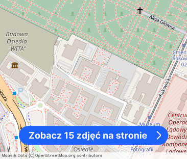 2 pok., klima, balkon, Stare Miasto *Rakowicka* - Zdjęcie 1