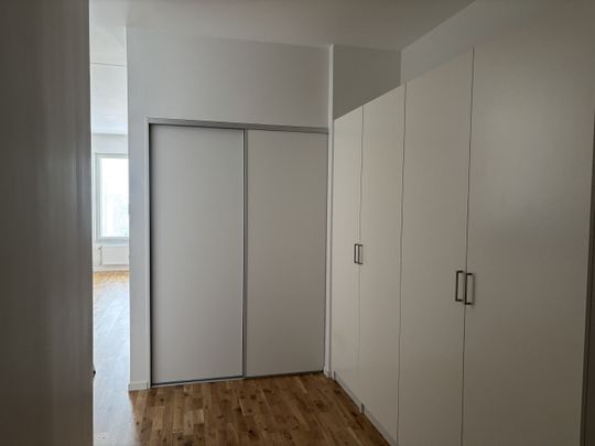 Vattenpussgränd 3 - Foto 1