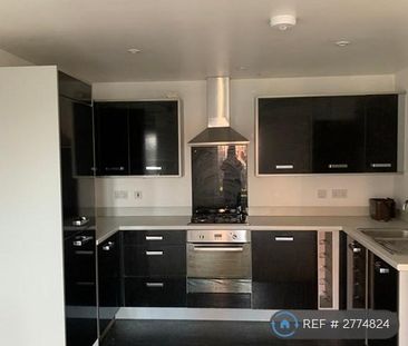 1 bedroom flat to rent - Photo 4