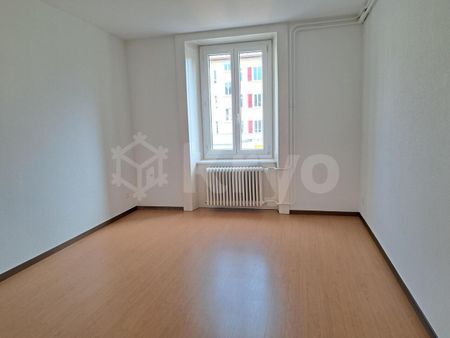 3 Zimmer, 2. Stock - Foto 2
