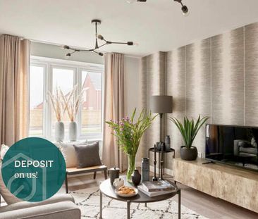 3 bedroom detached house to rent - Photo 1