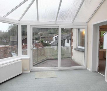 2 bedroom bungalow to rent - Photo 6