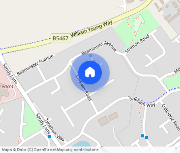 Beaminster Avenue, Cottam, Preston - Photo 1