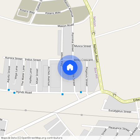 22 Porrima St, NSW 2765, Box Hill